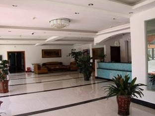 Konin International Airport Branch Hotel Hangzhou Exterior foto